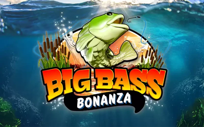 Spielen und gewinnen Sie Big Bass Bonanza im Boho Casino.