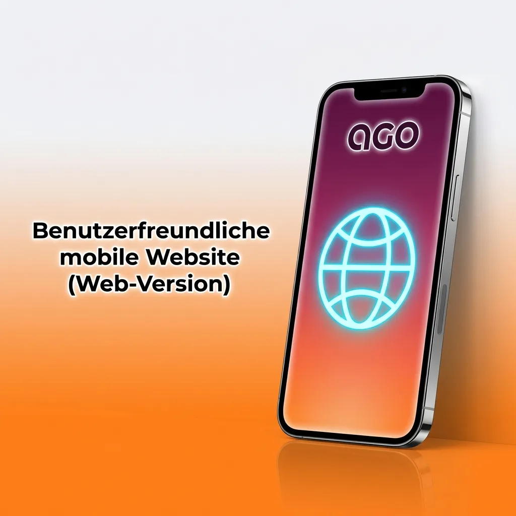 Boho Casino mobile Web-Version auf Smartphone-Browser mit Spielen und Funktionen ohne Download erforderlich