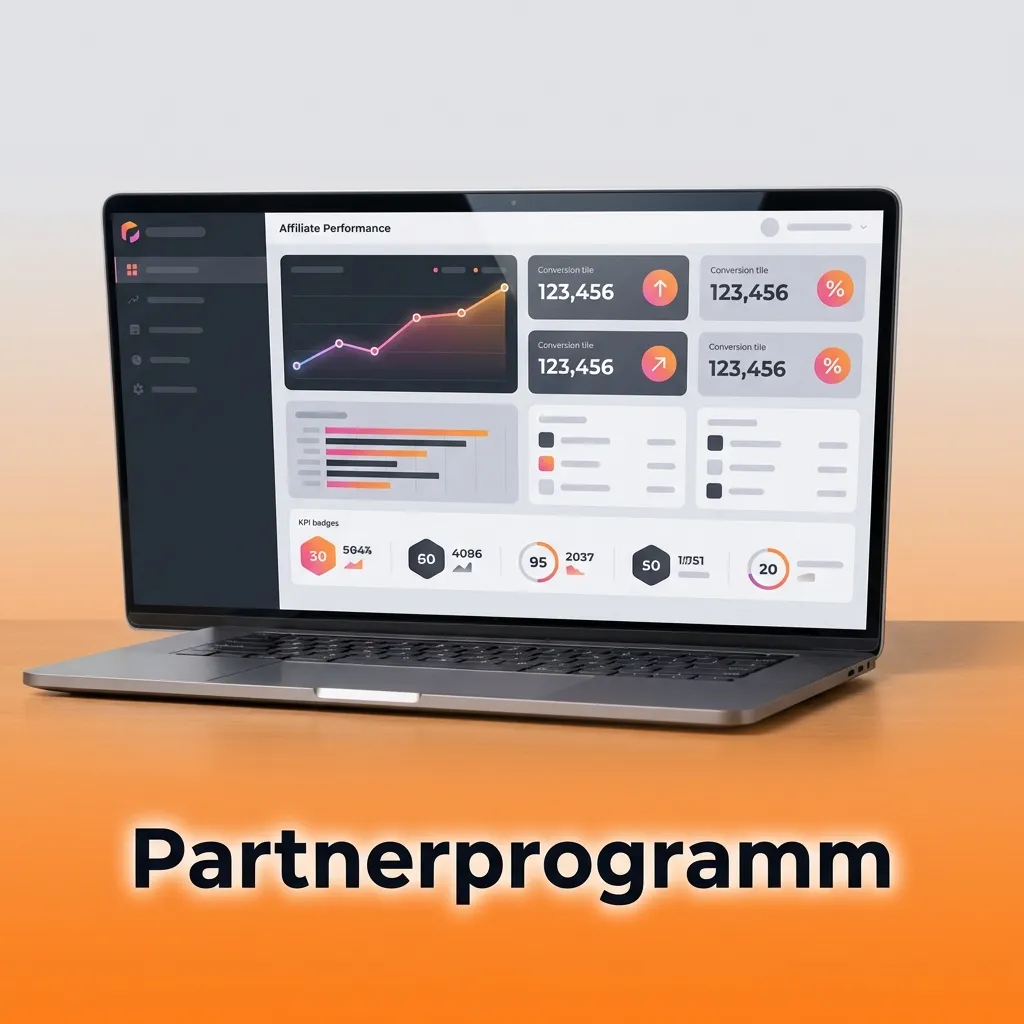 Boho Casino Partnerprogramm: Bis zu 40% Revenue Share für vermittelte Spieler mit Marketing-Tools und Support.