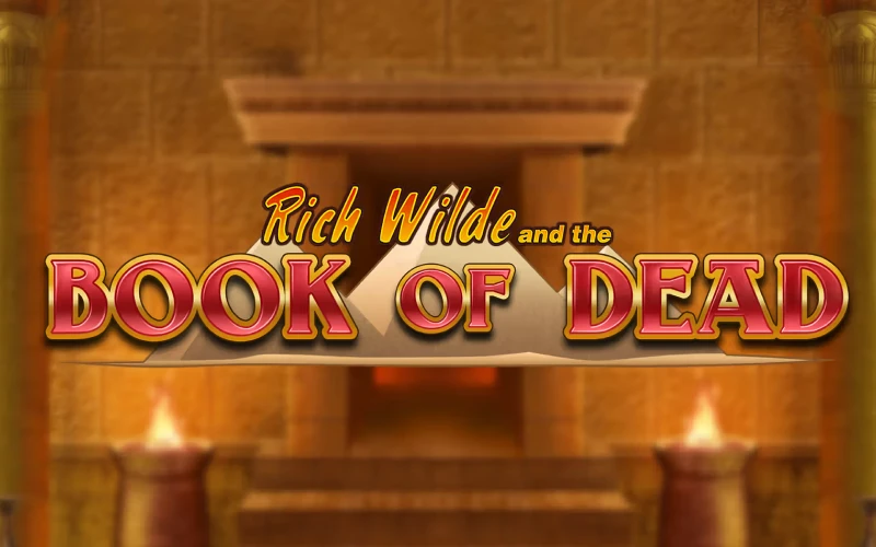 Viel Spaß beim Spielen von Book of Dead auf der Boho Casino Plattform.