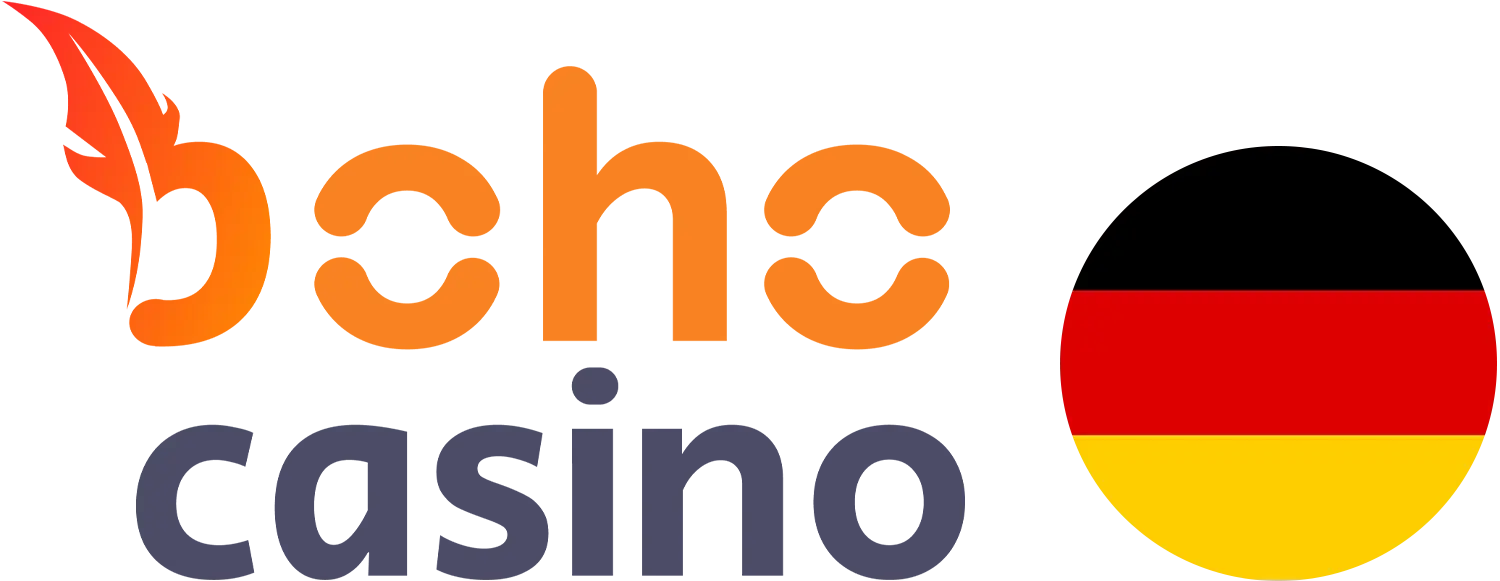 Boho Casino in Deutschland.