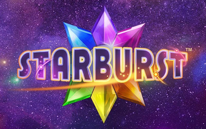 Gewinne groß im Starburst-Spiel im Boho Casino.