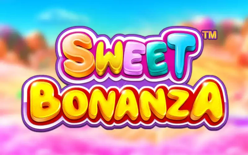 Viel Spaß mit dem Spiel Sweet Bonanza im Boho Casino.