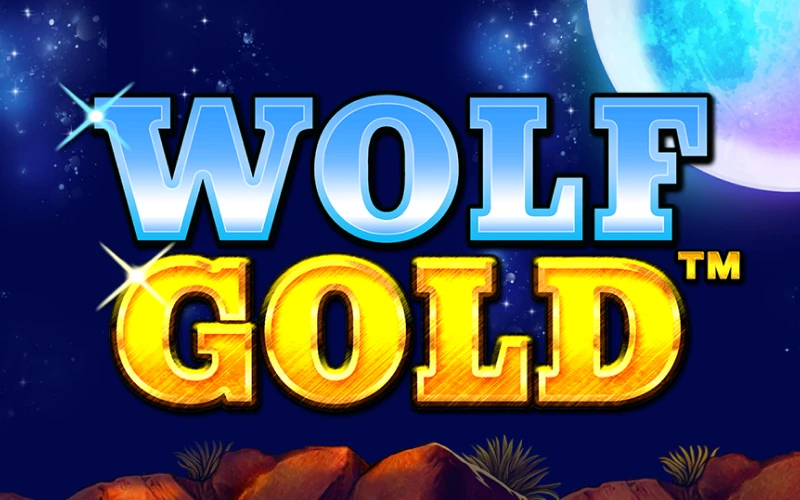 Auf der Webseite von Boho Casino können Sie Wolf Gold spielen.
